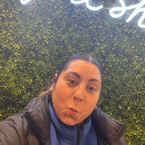 Meet your Posher, Kristen